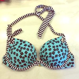 Victoria Secrets swim suit top